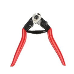 WIRE ROPE & SPRING WIRE CUTTER