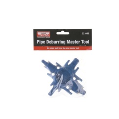 DEBURR MASTER TOOL (6 IN 1)