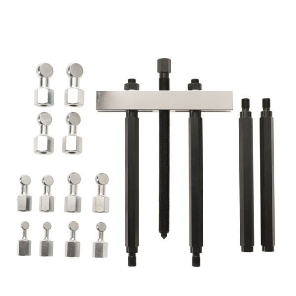 TWIN PULL PULLER KIT - LARGE