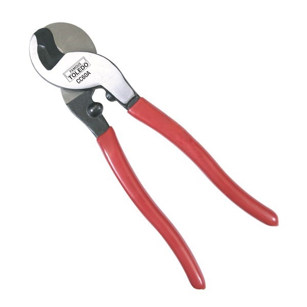 COMPACT HAND CABLE CUTTER - 230MM (9")