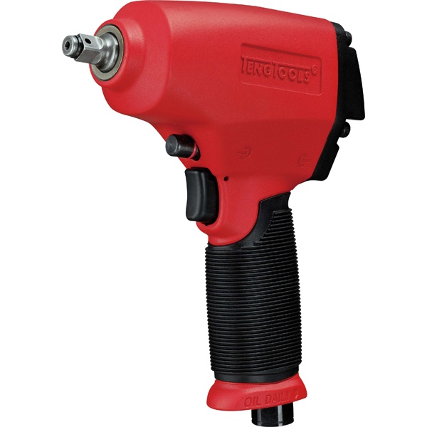 Teng 3/8in Dr. Air Impact Wrench 490Nm