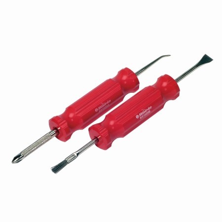 Battery Terminal Cleaning Tool Kit (2 piece)