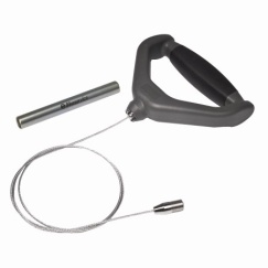 Tachometer Cable Replacement Tool