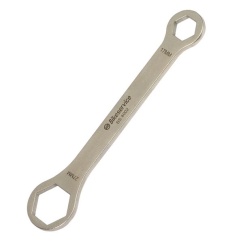 Fork Adjusting Wrench 6 Point 17x27mm