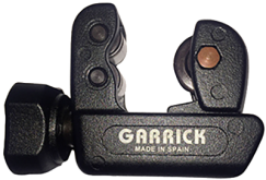 Garrick Mini Tube Cutter 3mm-30mm 6430-1