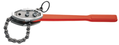 Garrick Heavy Duty Tongue Wrench 63.5mm (2.5\") CW-2.5