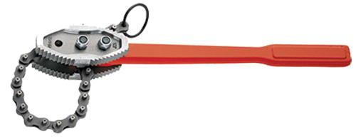 Garrick Heavy Duty Tongue Wrench 63.5mm (2.5") CW-2.5
