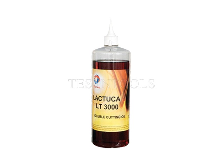 Lactuca Soluble Cutting Oil 1 Litre OIL1