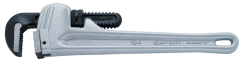 Garrick Aluminium Pipe Wrench 1219mm (48\") PWA-48