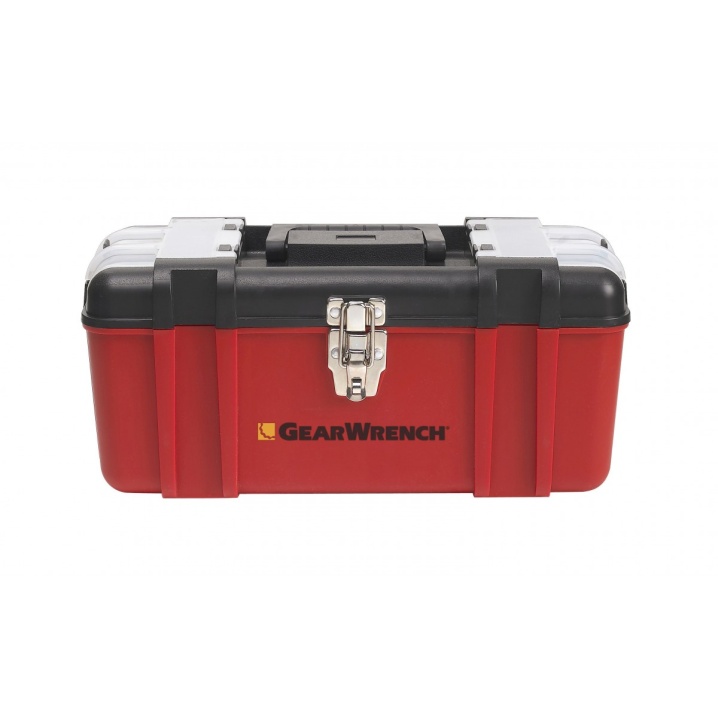 GEARWRENCH TOOLBOX HND PLS 16.5