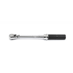 1/4\" DRIVE MICROMETER TORQUE WRENCH 30-200 IN/LBS