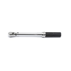 3/8\" DRIVE MICROMETER TORQUE WRENCH 30-250 IN/LBS