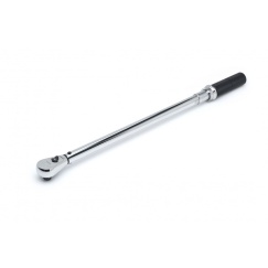 1/2\" DRIVE MICROMETER TORQUE WRENCH 30-250 FT/LBS