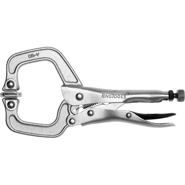 Clamping Plier 0-50mm