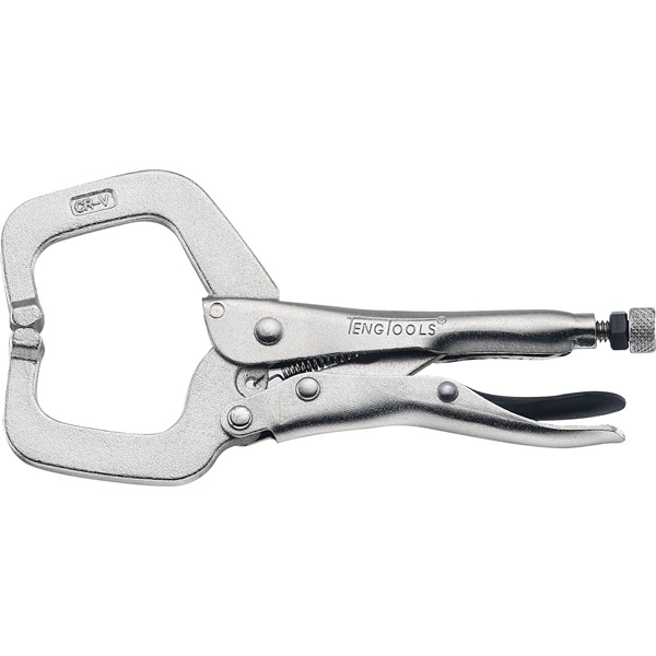 Clamping Plier 0-50mm