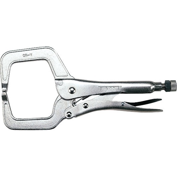 Clamping Plier 80mm