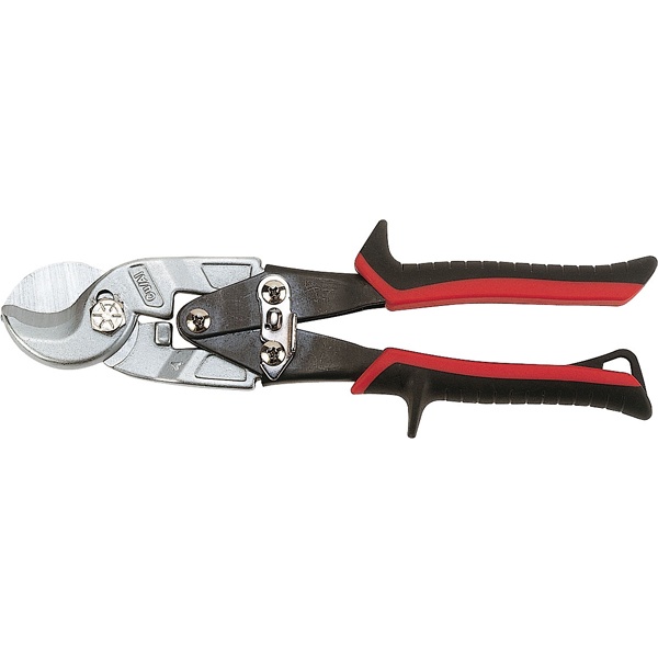 10in H/Duty Cable Cutter