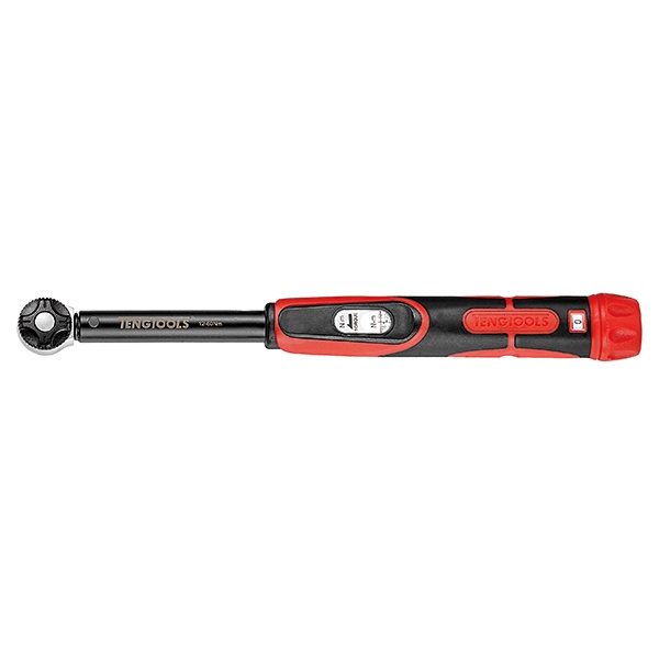 3/8IN DR. TORQUE WRENCH IQ PLUS 12-60NM