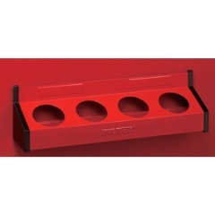 Can and Bottle Storage Trays for Roller Cabinets 460mm