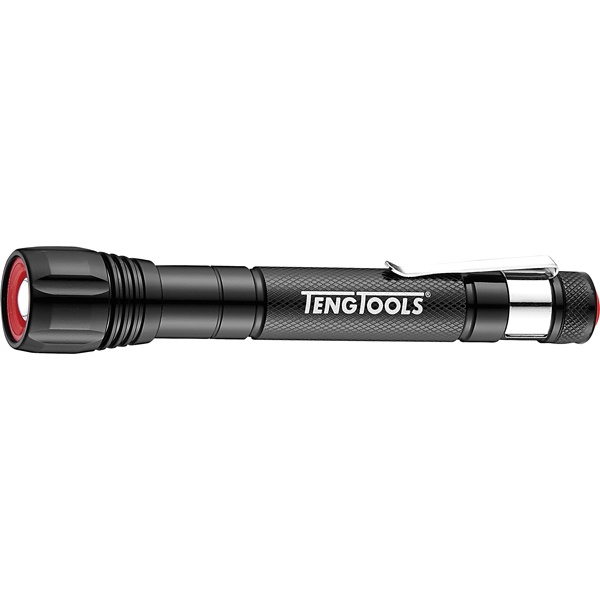 CREE™ LED TORCH 135MM (1W) - 100LM