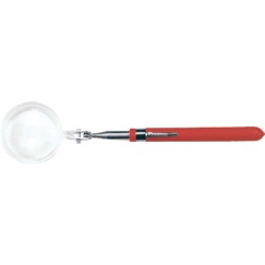 Telescopic Magnifying Glass
