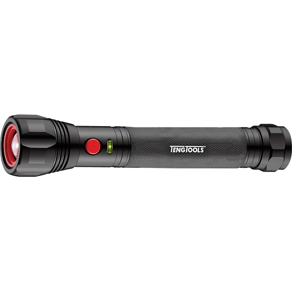 CREE™ LED TORCH 195MM (3-5W) - 250-550LM