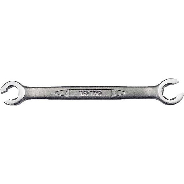 Flare Nut Wrench 10x11mm