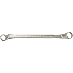 Double Ring Spanner 10x11mm