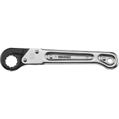 Quick Wrench for Couplings and Hose Fittings 17mm