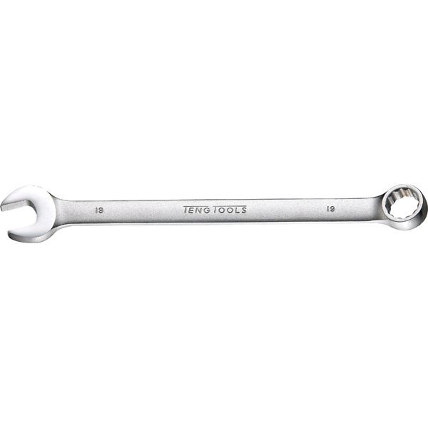 Long Combination Spanner 18mm