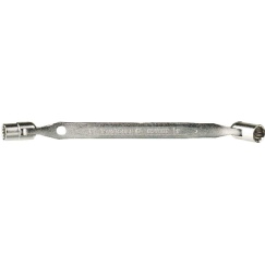 Double Flex Wrench 14x15mm