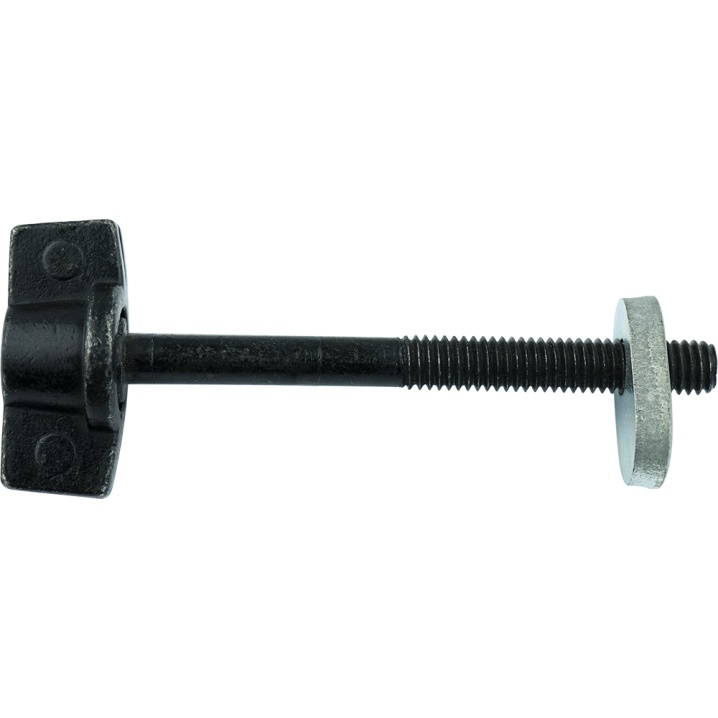 Hacksaw Replacement Nut & Bolt