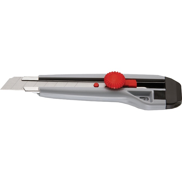18MM SNAP-OFF BLADE AUTO BOX KNIFE 180MM