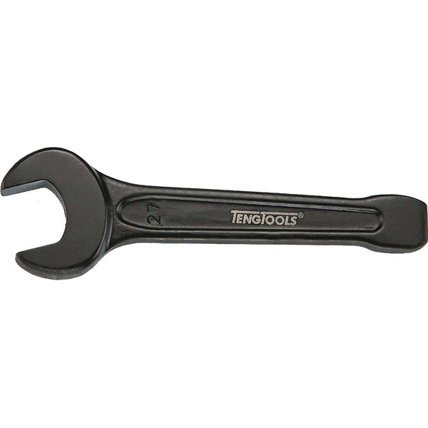 Open Ended Slogging Wrench 27mm