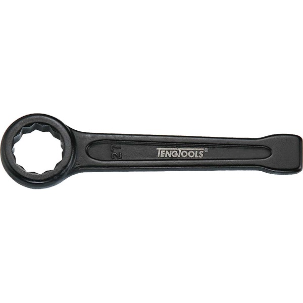 Ring Type Slogging Wrench 32mm