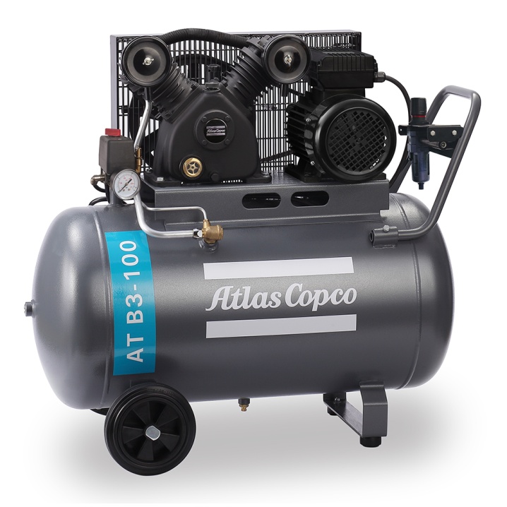 ATB Piston Air Compressor 3.0HP | 100L