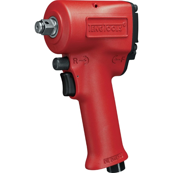 1/2IN DR. MINI AIR IMPACT WRENCH 770NM
