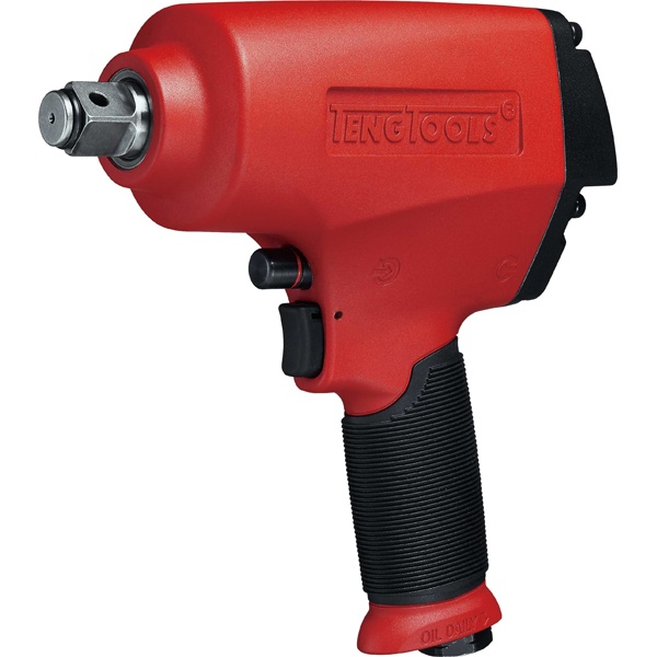 3/4in Dr. Air Impact Wrench 1830Nm