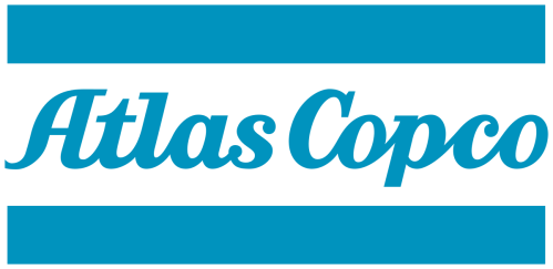 Atlas Copco Air Compressors