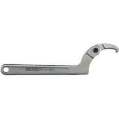 Hook Wrench 19-50mm