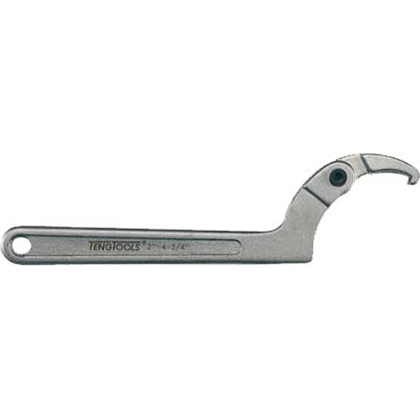 Hook Wrench 32-75mm