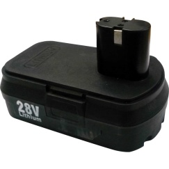 ProEquip Replacement 28V Lithium Battery Pack