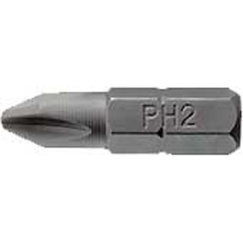 3 Piece Bit PH3 - 25mm