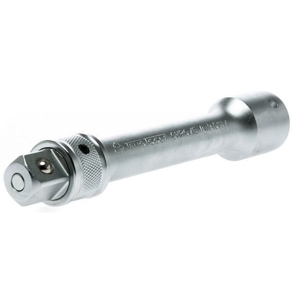 3/4" Drive 8" Extension Bar with Safety Locking Mechanism