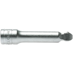 1/2\" Drive 6\" Woble Extension Bar