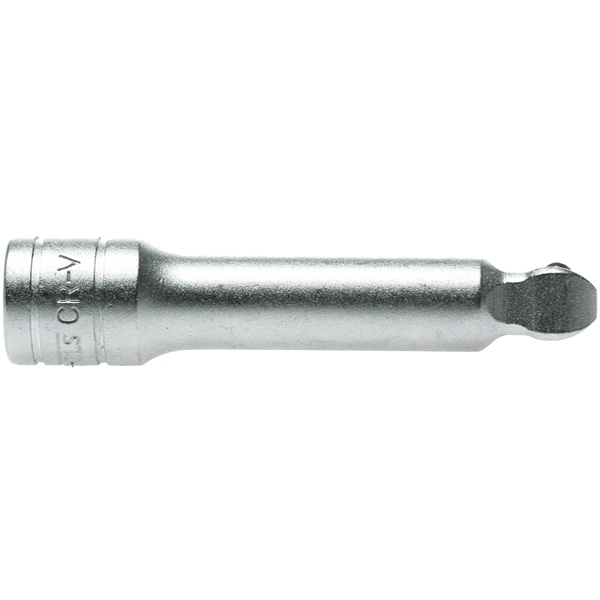 3/8" Drive 3" Woble Extension Bar