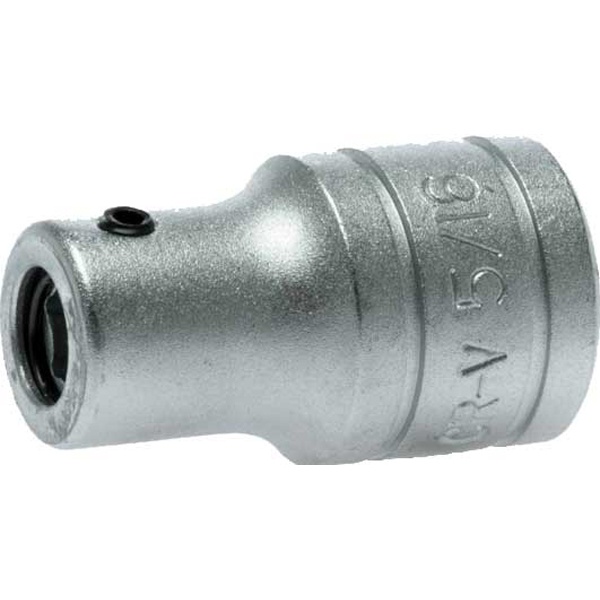 1/2" Drive Coupler Adaptator for 5/16" Hex Bits