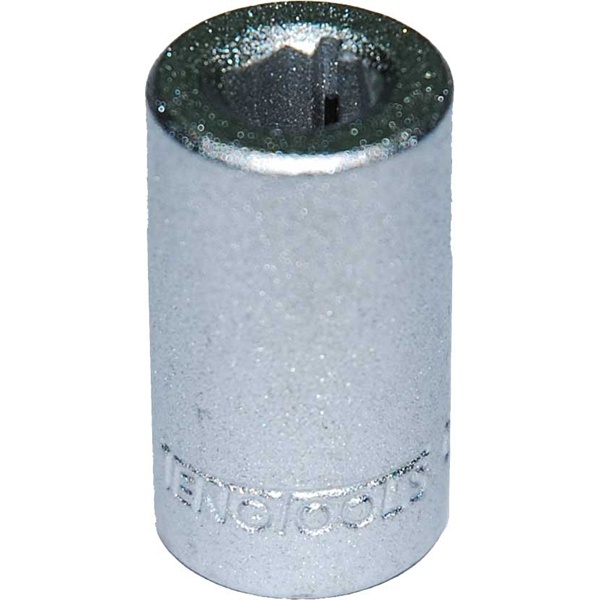 1/4" Drive Coupler Adaptator for 1/4" Hex Bits