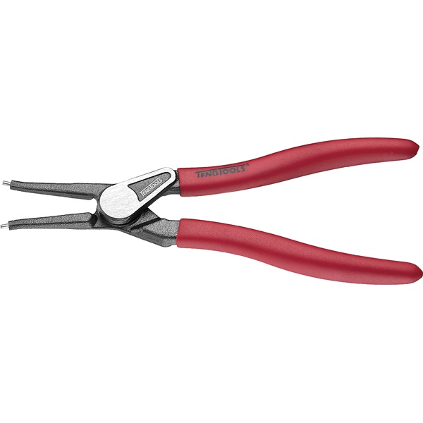 MBE 7in Straight/Outer Snap-Ring (Circlip) Plier