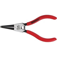 MB 7in Straight/Outer Snap-Ring (Circlip) Plier
